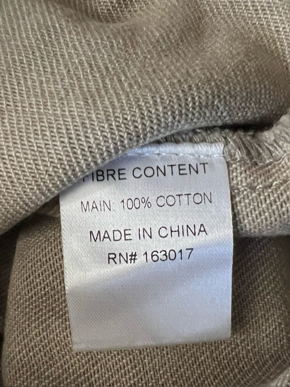 NWT Princess Polly Paltrow MidRise Wide Leg Cargo Jeans Pants Sz 10 Washed Brown - Picture 12 of 12